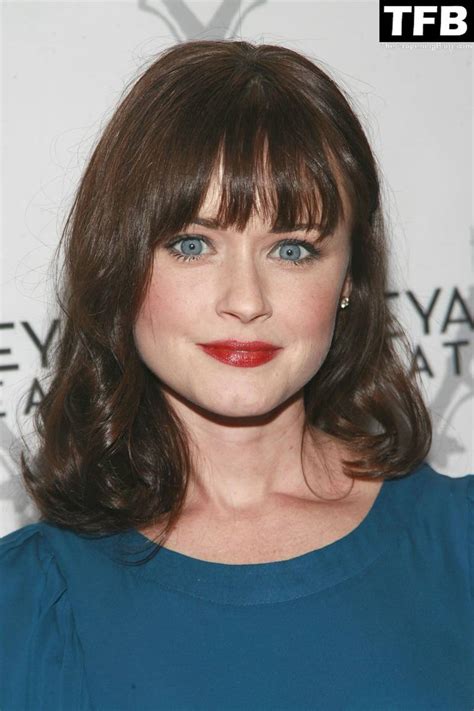 alexis bledel nudes|Alexis bledel .